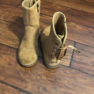 Girls UGG Boots